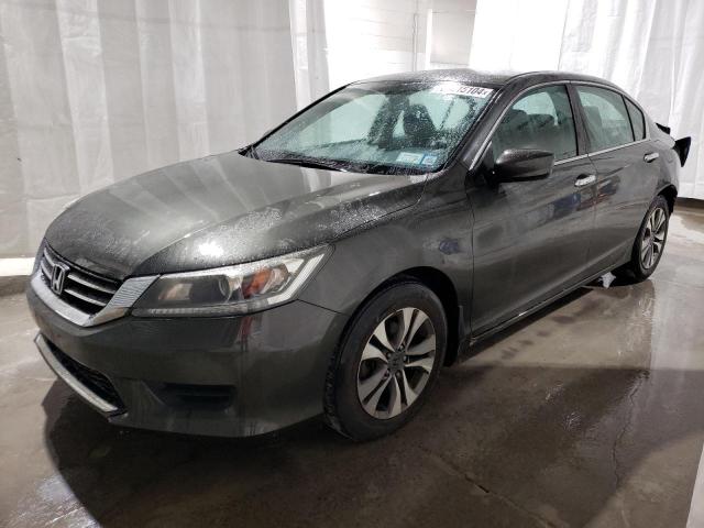 HONDA ACCORD LX 2013 1hgcr2f31da194409