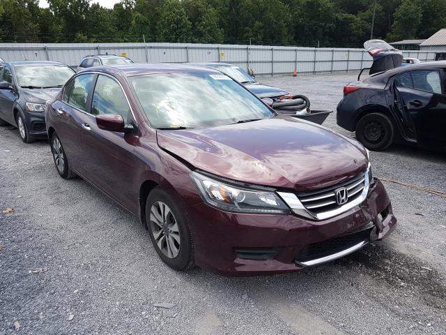 HONDA ACCORD LX 2013 1hgcr2f31da196001