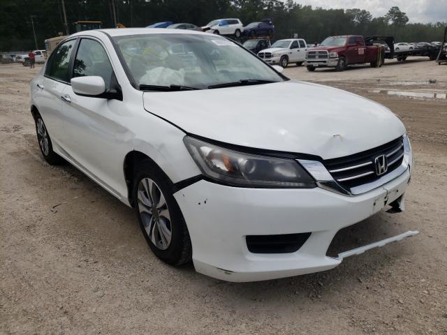 HONDA ACCORD LX 2013 1hgcr2f31da199139