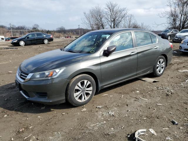 HONDA ACCORD LX 2013 1hgcr2f31da199240