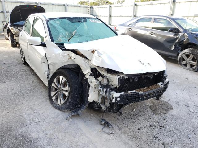 HONDA ACCORD LX 2013 1hgcr2f31da200158