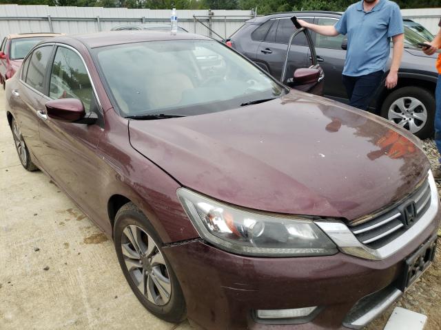 HONDA ACCORD LX 2013 1hgcr2f31da201259