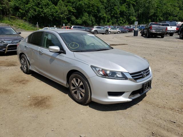 HONDA ACCORD LX 2013 1hgcr2f31da206137