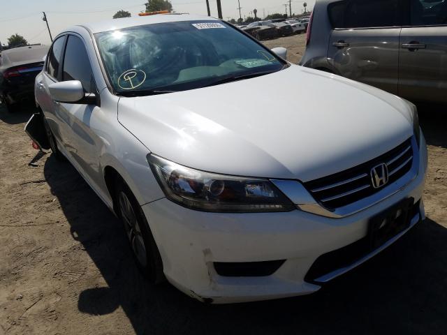 HONDA ACCORD LX 2013 1hgcr2f31da206512