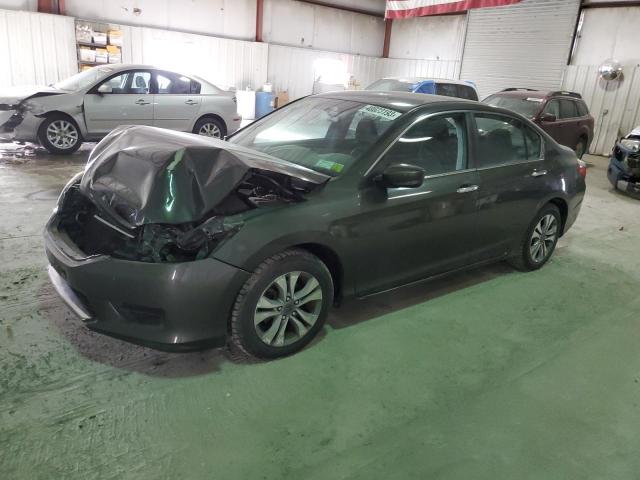 HONDA ACCORD LX 2013 1hgcr2f31da208454