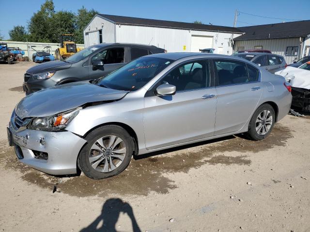 HONDA ACCORD LX 2013 1hgcr2f31da208521