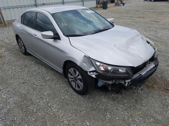 HONDA ACCORD LX 2013 1hgcr2f31da209538