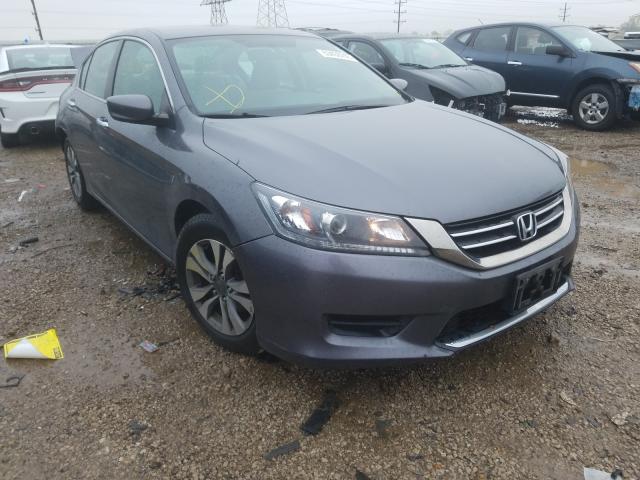 HONDA ACCORD LX 2013 1hgcr2f31da210625