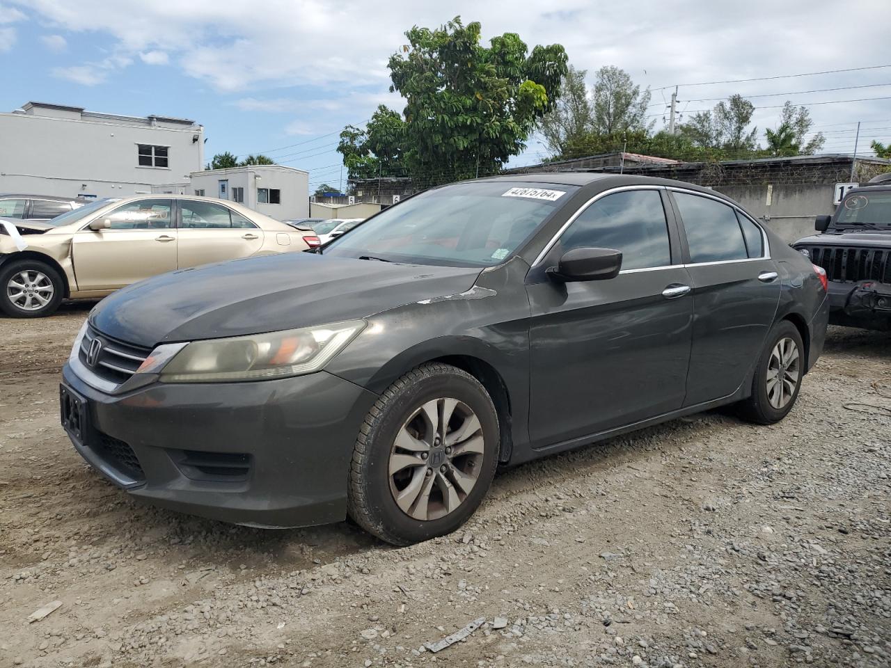 HONDA ACCORD 2013 1hgcr2f31da212505