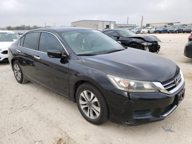 HONDA ACCORD LX 2013 1hgcr2f31da219468