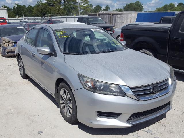 HONDA ACCORD LX 2013 1hgcr2f31da221057