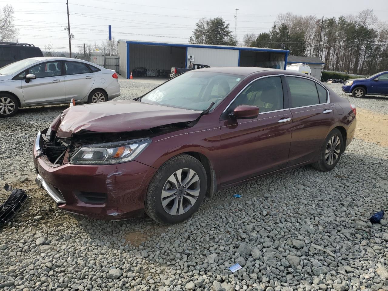 HONDA ACCORD 2013 1hgcr2f31da226145