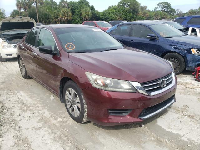 HONDA ACCORD LX 2013 1hgcr2f31da230857