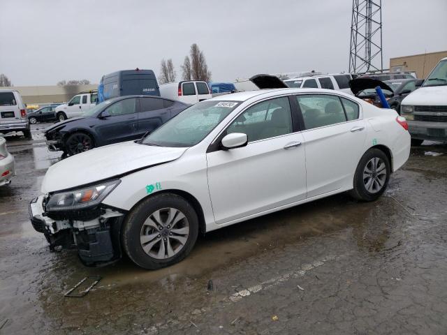 HONDA ACCORD LX 2013 1hgcr2f31da232298