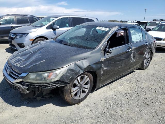 HONDA ACCORD LX 2013 1hgcr2f31da234861