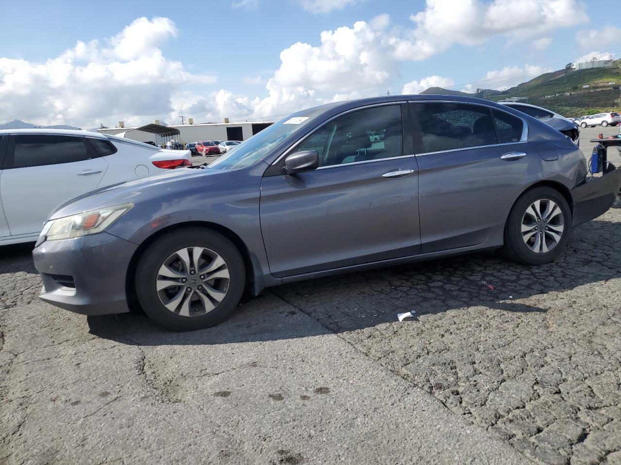 HONDA ACCORD 2013 1hgcr2f31da236920