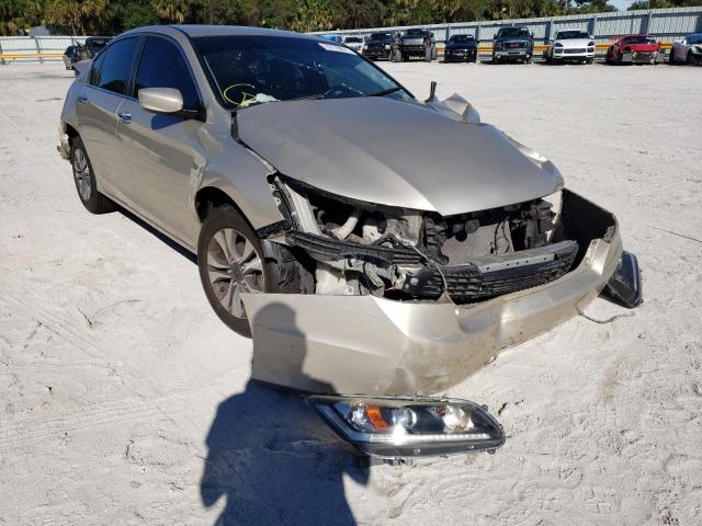 HONDA ACCORD LX 2013 1hgcr2f31da239770