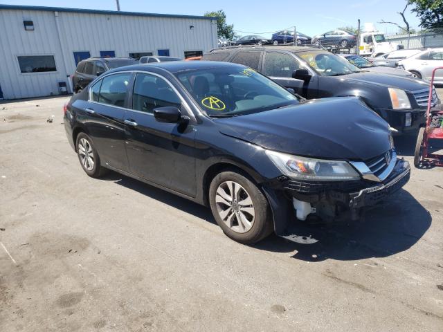 HONDA ACCORD LX 2013 1hgcr2f31da243172