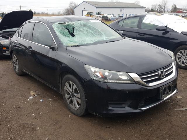 HONDA ACCORD LX 2013 1hgcr2f31da248467