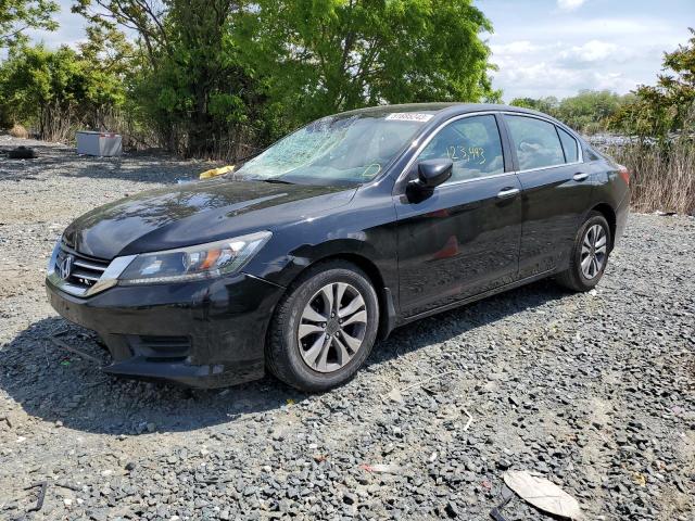 HONDA ACCORD LX 2013 1hgcr2f31da249232