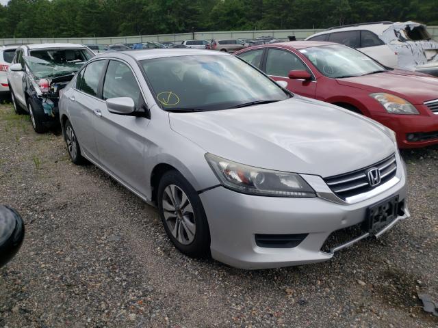 HONDA ACCORD LX 2013 1hgcr2f31da250803