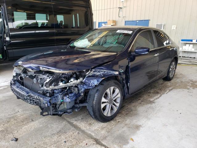 HONDA ACCORD LX 2013 1hgcr2f31da254009