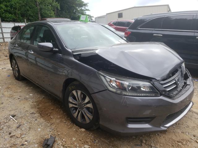 HONDA ACCORD LX 2013 1hgcr2f31da258609