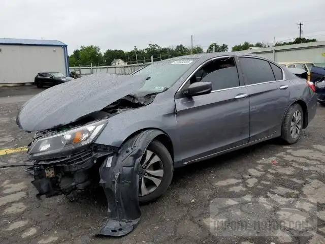 HONDA ACCORD 2013 1hgcr2f31da258755