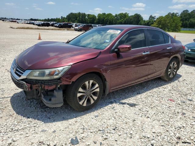 HONDA ACCORD LX 2013 1hgcr2f31da258948