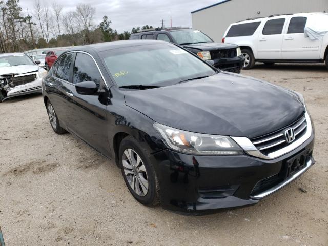 HONDA ACCORD LX 2013 1hgcr2f31da270940