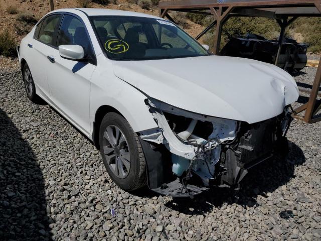 HONDA ACCORD LX 2013 1hgcr2f31da272834