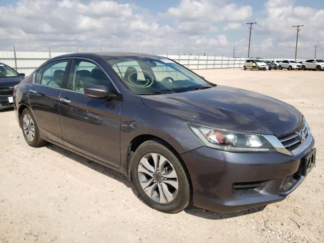 HONDA ACCORD LX 2013 1hgcr2f31da273126