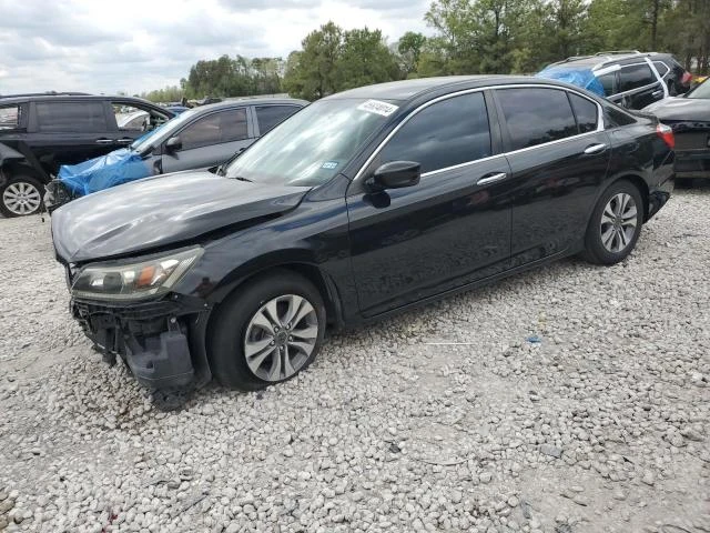 HONDA ACCORD LX 2013 1hgcr2f31da275006