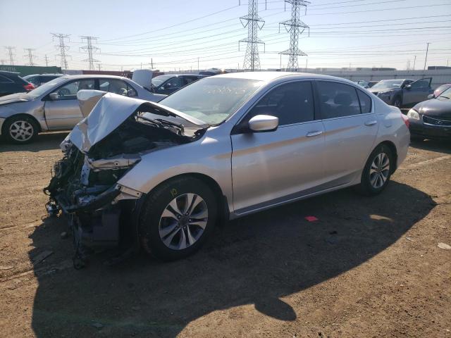 HONDA ACCORD LX 2013 1hgcr2f31da281100