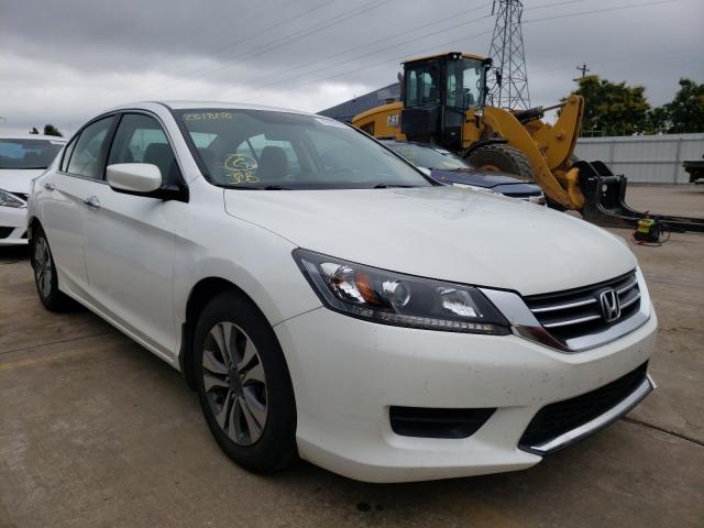 HONDA ACCORD LX 2013 1hgcr2f31da281808