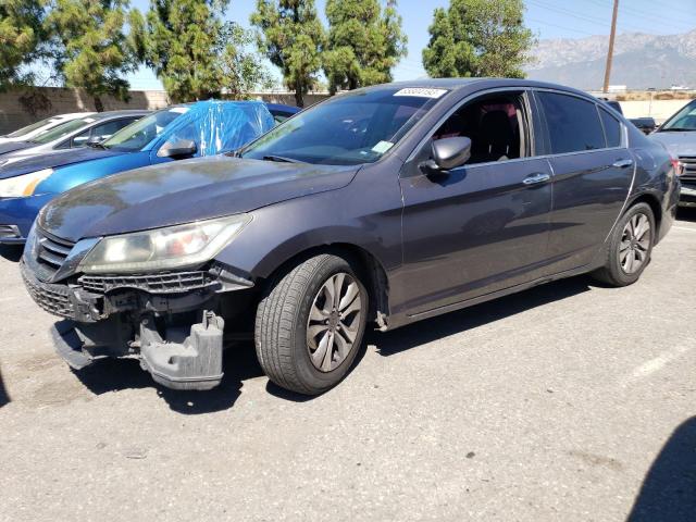 HONDA ACCORD LX 2013 1hgcr2f31da282084