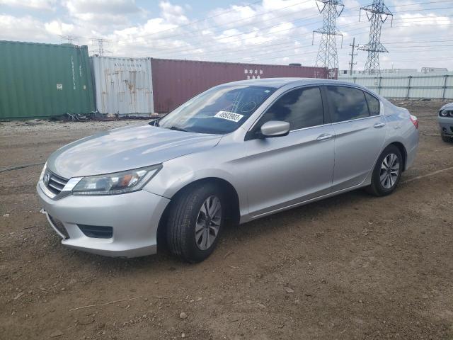 HONDA ACCORD LX 2013 1hgcr2f31da283932