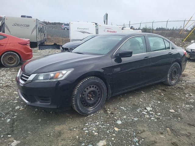 HONDA ACCORD LX 2013 1hgcr2f31da800551