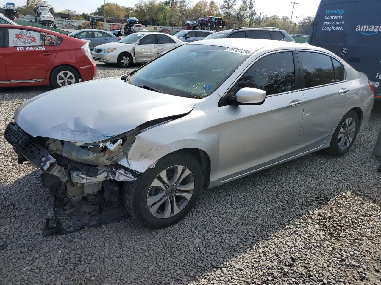 HONDA ACCORD 2014 1hgcr2f31ea001922