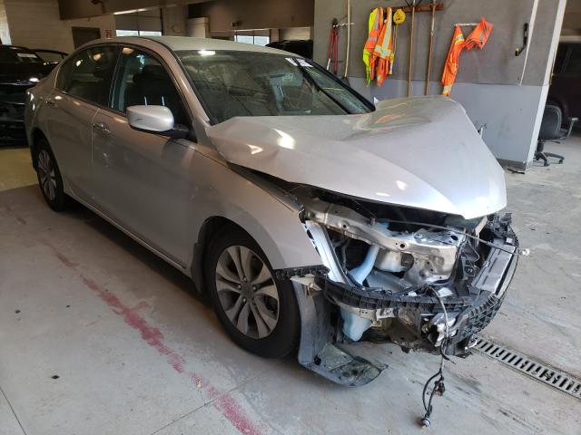 HONDA ACCORD LX 2014 1hgcr2f31ea005338