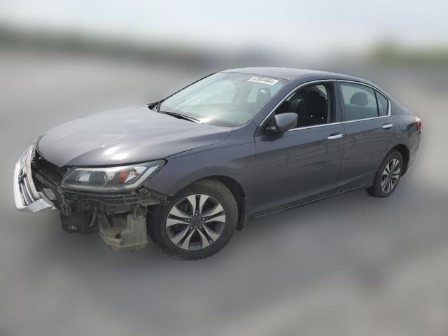 HONDA ACCORD 2014 1hgcr2f31ea006506