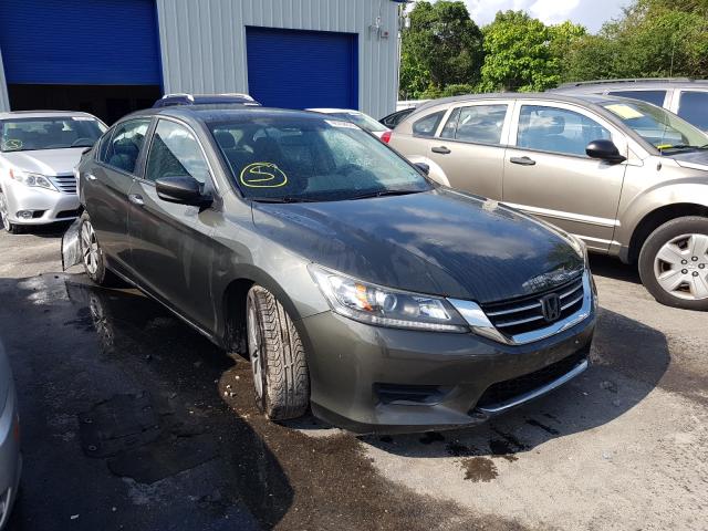 HONDA ACCORD LX 2014 1hgcr2f31ea006716