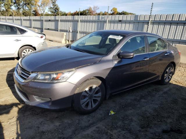 HONDA ACCORD 2014 1hgcr2f31ea011138