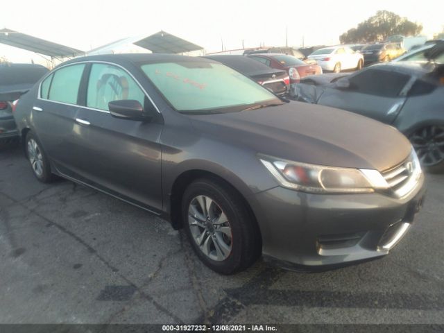 HONDA ACCORD SEDAN 2014 1hgcr2f31ea012581