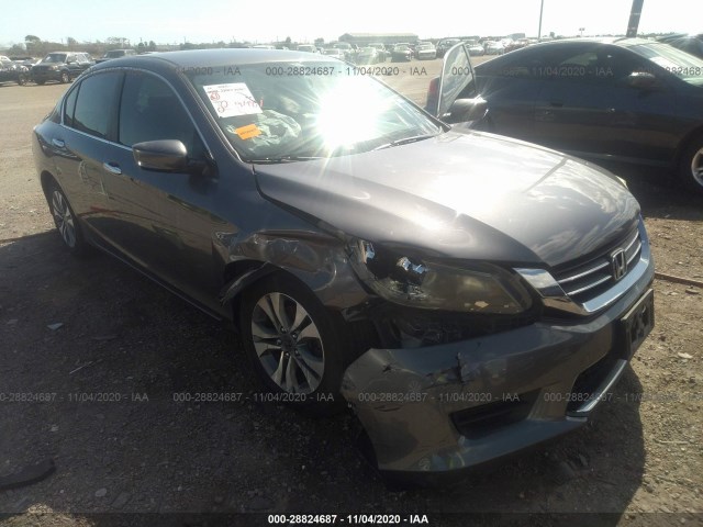 HONDA ACCORD SEDAN 2014 1hgcr2f31ea012631