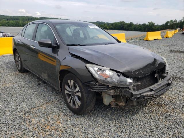 HONDA ACCORD LX 2014 1hgcr2f31ea019434