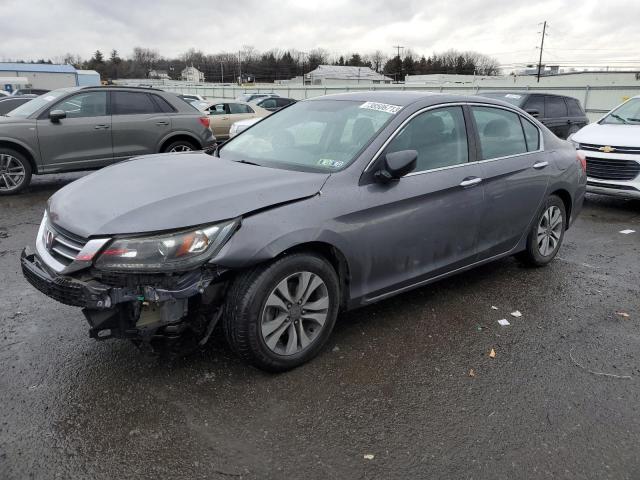 HONDA ACCORD LX 2014 1hgcr2f31ea020163