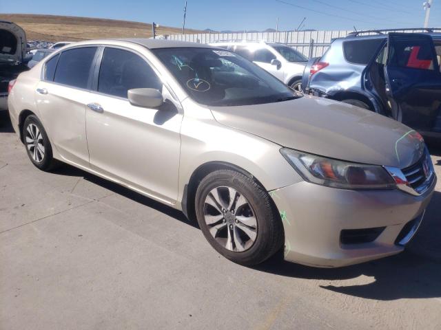 HONDA ACCORD LX 2014 1hgcr2f31ea021720