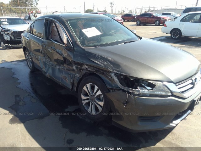 HONDA ACCORD SEDAN 2014 1hgcr2f31ea021880