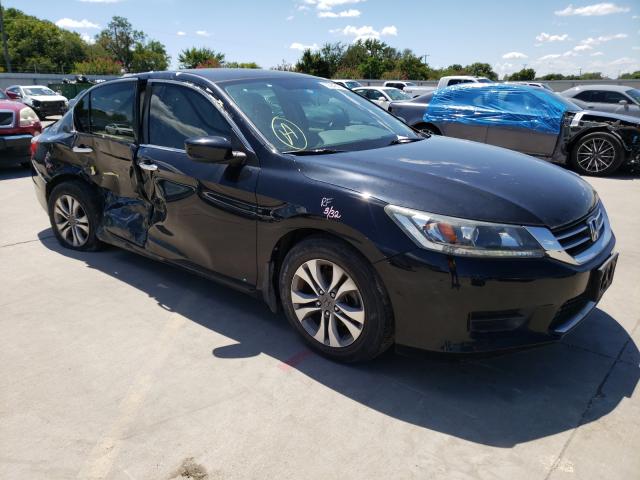 HONDA ACCORD LX 2014 1hgcr2f31ea024309